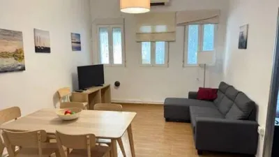 Apartment in Valencia City photo 3