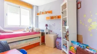 Attic Flat in Las Salinas photo 30