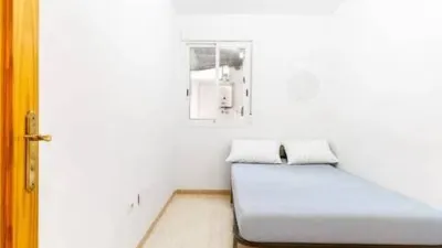 Apartment in La Gangosa photo 20