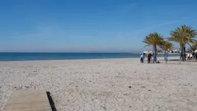 Apartment in Centre-Port-Platja Llevant photo 24