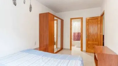 Apartment in La Gangosa photo 40