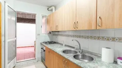 Apartment in La Gangosa photo 4