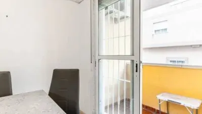 Apartment in La Gangosa photo 25