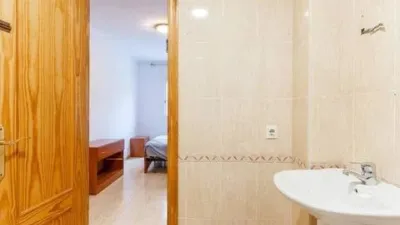 Apartment in La Gangosa photo 51