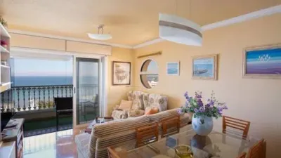 Apartment in Centre-Port-Platja Llevant photo 6