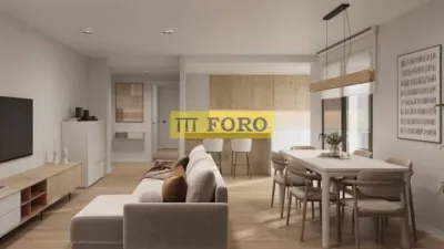 Apartment in Anduva-Miranda Sur photo 14