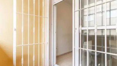 Apartment in La Gangosa photo 49