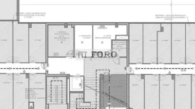 Apartment in Anduva-Miranda Sur photo 7