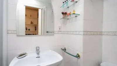 Apartment in Centre-Port-Platja Llevant photo 18