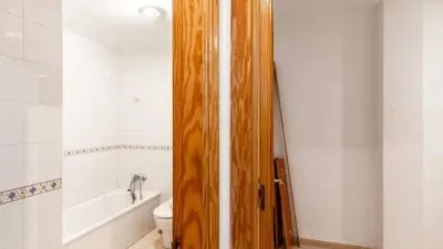 Apartment in La Gangosa photo 29