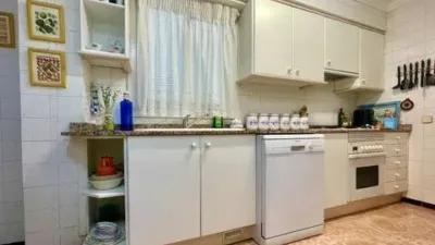 Apartment in Plaça de Toros photo 3