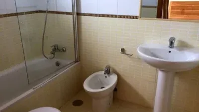 Terraced house in La Oliva photo 10