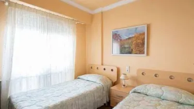 Apartment in Centre-Port-Platja Llevant photo 16