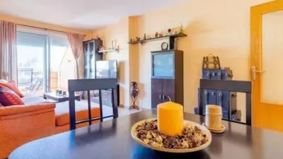 Attic Flat in Las Salinas photo 12