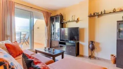 Attic Flat in Las Salinas photo 10