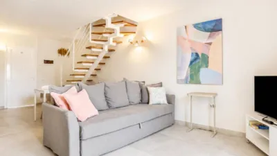 Apartment in Costa de Antigua photo 5