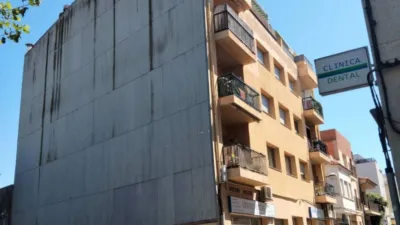 Apartment in Centre-El Pedró photo 52
