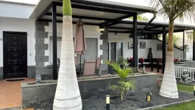 Chalet en calle Eslovaquia photo 4