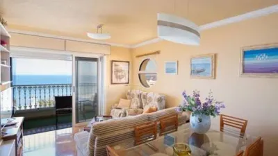 Apartment in Centre-Port-Platja Llevant photo 5