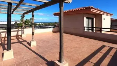 Terraced house in La Oliva photo 12