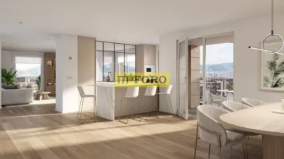 Apartment in Anduva-Miranda Sur photo 18