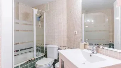 Attic Flat in Las Salinas photo 35
