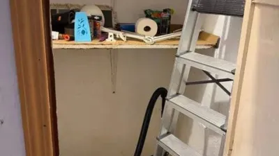 Apartment in Valencia City photo 29
