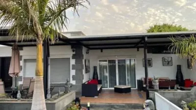 Chalet en calle Eslovaquia photo 3