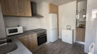 Apartment in Albacete City photo 10