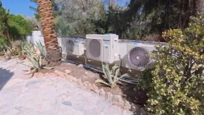 House in L'Albir photo 29