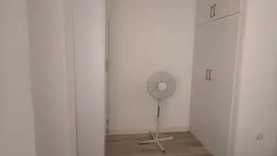 Apartment in Albacete City photo 24
