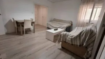 Apartment in Albacete City photo 4