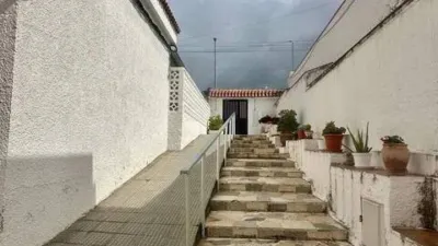 Apartment on Calle de las Palmeras photo 22
