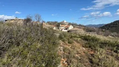 Rustic house in Atzeneta del Maestrat photo 4