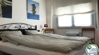 Apartment on Avinguda de la Platja photo 19