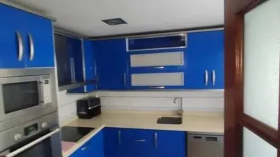 Apartment in the Centre photo 19