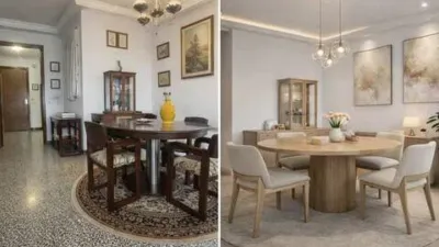 Apartment in Plaça de Toros photo 6