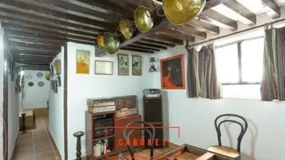 Chalet in Plaza de la Virgen del Mar photo 76