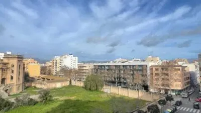 Apartment in Plaça de Toros photo 13