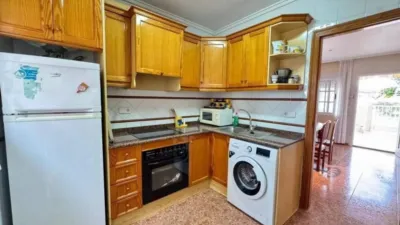 Casa – Torrevieja - Vista 4