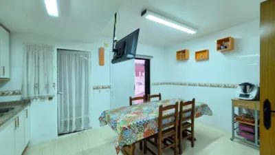 House in Gran Alacant photo 13