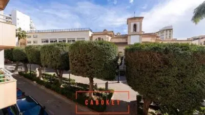 Chalet in Plaza de la Virgen del Mar photo 8