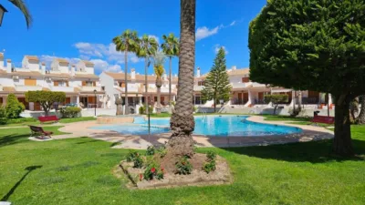 House in Gran Alacant photo 33