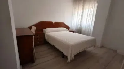 Apartment in Albacete City photo 19