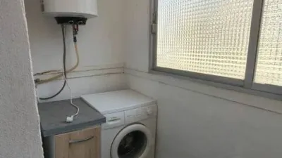 Apartment in Albacete City photo 12