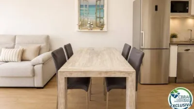 Apartment in Passatge Delta Muga photo 5