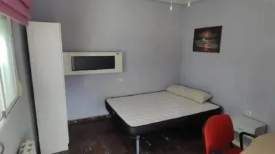 Apartment in the Centre photo 16