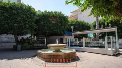 Chalet in Plaza de la Virgen del Mar photo 19