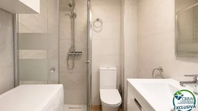 Apartment in Passatge Delta Muga photo 16