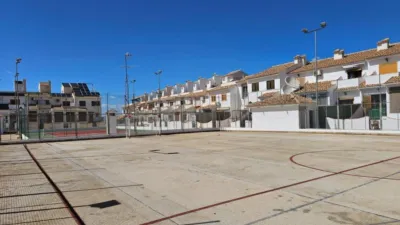 House in Gran Alacant photo 37